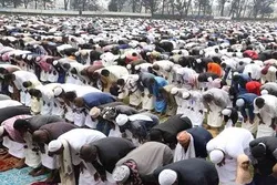 কেনিয়ায় মঙ্গলবার ঈদুল আযহা