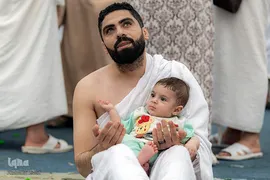 محشر حج تمتع ۱۴۴۳