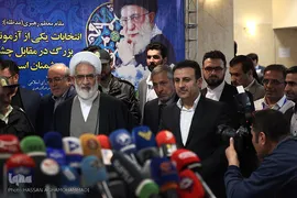 آخرین روز ثبت نام داوطلبان نمایندگی یازدهمین دوره مجلس شورای اسلامی