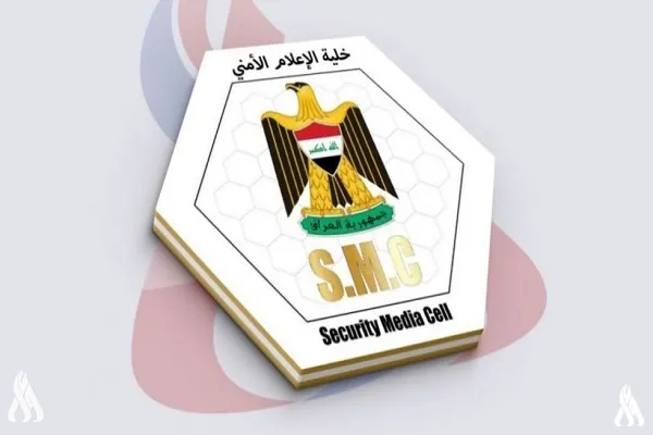 بازداشت 8 عضو داعش در کرکوک عراق