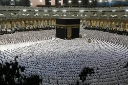 Hajj 2023 : l'Arabie saoudite rétablit le quota de pèlerins au niveau d'avant la pandémie