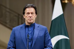Pakistani PM: Palestine, Kashmir Issues Causing Disaffection in Muslim World