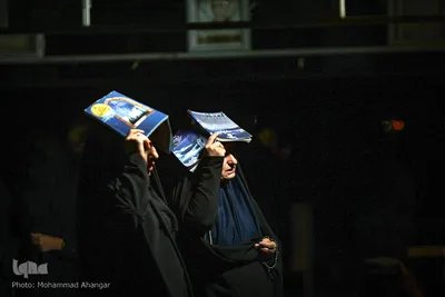 احیا به میزبانی شهدا 