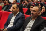 آیین اختتامیه هشتمین جشنواره رسانه‌ای ابوذر