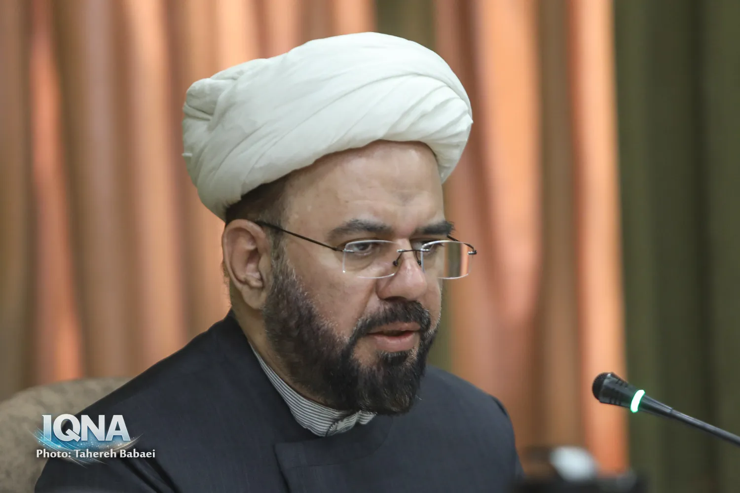 حجت‌الاسلام والمسلمین حسین افتخاریان 