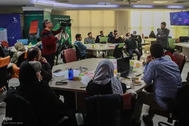 دومین روز هفدهمین رویداد استارتاپی اسلامی ـ قرآنی طلوع برکت