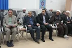 یکصد و چهل و یکمین جلسه شورای فرهنگ عمومی لرستان