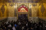 آمادگی دولت عراق برای بازگشت روان و ایمن زائران سالروز رحلت پیامبر (ص)