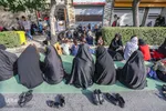 مراسم دعای عرفه امام حسین(ع) – اراک