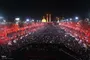 اربعین؛ آنگاه که انسان دوباره انسان را می‌یابد