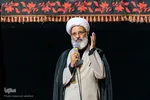 عزاداری شب اول محرم‎‎
