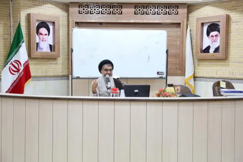 هشتمین دوره معرفت‌افزایی و مهارت‌های تربیتی در قم برگزار شد