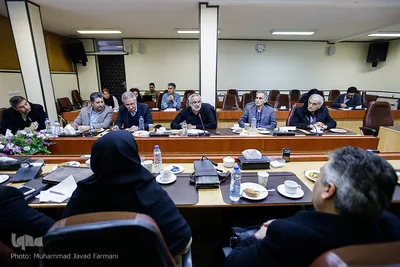 نشست علمی «صلح میان ادیان»