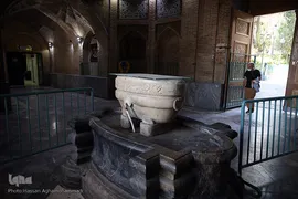 مسجد امام خمینی(ره) بازار تهران