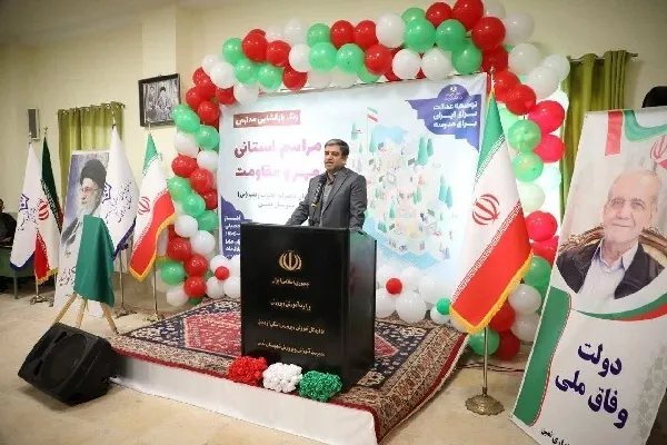 بزرگ‌ترین سرمایه‌گذاری دولت، تربیت نسل آینده است