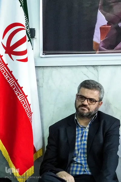 مراسم تجدید میثاق با نماینده ولی فقیه
