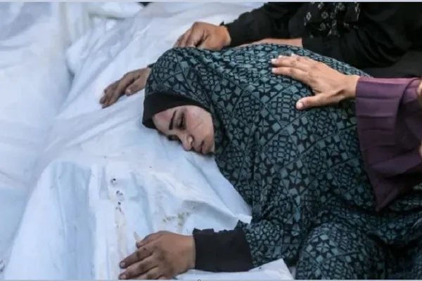 gaza