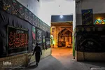 شور حسینی در سمنان