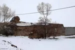 زمستان در بهار منطقه ارسباران