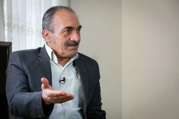 راوی کتاب «عصرهای کریسکان» به همرزمان شهیدش پیوست
