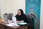 'سی‌وپنجمین جشنواره قرآن و عترت دانشجومعلمان دانشگاه فرهنگیان سراسر کشور  در بخش بانوان در مازندران