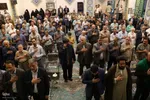 نشست مدیران هئیت‌های مذهبی یزد‎