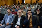 مراسم بزرگداشت مقام خبرنگار در تبریز‎‎
