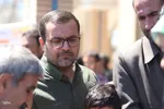 حضور گسترده اراکی‌ها در راهپیمایی روز قدس