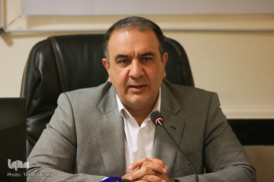 استان مرکزی رتبه اول مبارزه با قاچاق کالا را کسب کرد