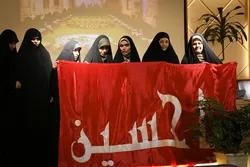 İraqlı xanımların qrup turniri Quran yarışları sona çatdı
