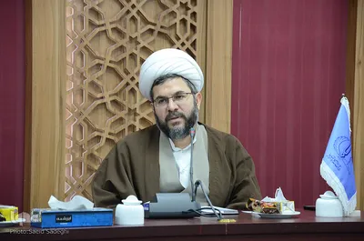وبینار تخصصی نقش اساتید بسیجی در پیشرفت های علمی - تبریز