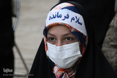 اجتماع بزرگ «حافظان حریم خانواده» در اهر