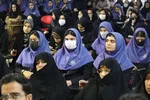 یادواره شهدای مفقودالاثر ملایر
