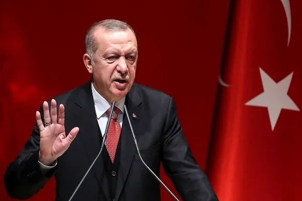 Ərdoğan sionist rejimə qarşı İslam koalisiyasının yaradılmasını istəyib