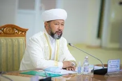 Prochain publication de l'Encyclopédie islamique au Kazakhstan