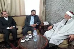 Tunisia Mufti Stresses Scholars’ Role in Muslim Unity  