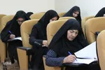 مسابقات قرآن جامعه کار و تلاش چهارمحال و بختیاری
