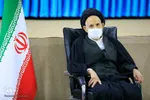 دیدار اعضای جدید شورای شهر بیرجند با نماینده ولی فقیه در خراسان‌جنوبی