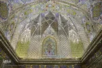 به مناسبت روز بزرگداشت حضرت احمدبن موسی شاهچراغ (ع)‎‎