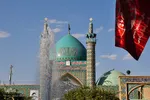 همایش استانی لبیک یا حسین(ع) در کاشمر