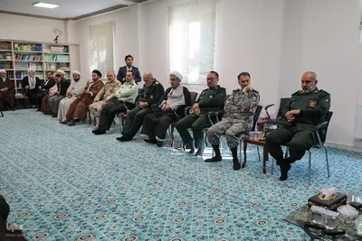 سفر مدیر حوزه‌های علمیه کشور به آذربایجان‌غربی‎