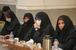 ستاد بزرگداشت دهه کرامت استان فارس