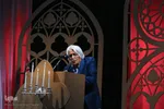 سی و هفتمین شب شعرعاشورای کشوری درشیراز‎‎