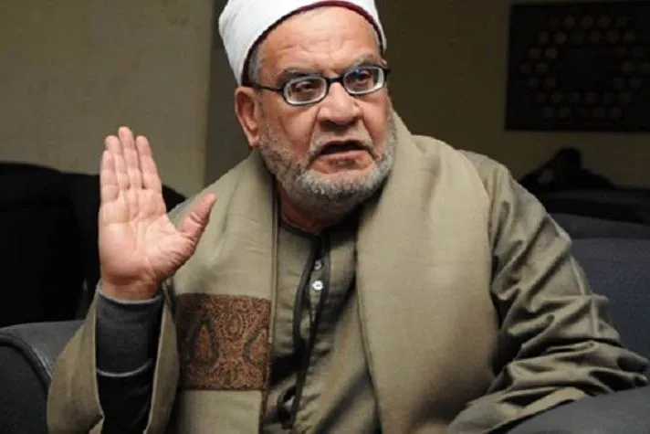 Tahadhari kuhusu kuenea Uwahhabi Misri