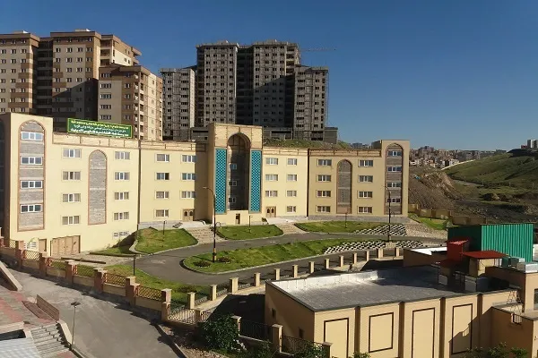 اعلام فراخوان دوره مجازی علوم دینی در کردستان