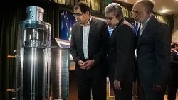‘ইরান কোনো আন্তর্জাতিক চুক্তি বা সম্পূরক প্রটোকল লঙ্ঘন করেনি’