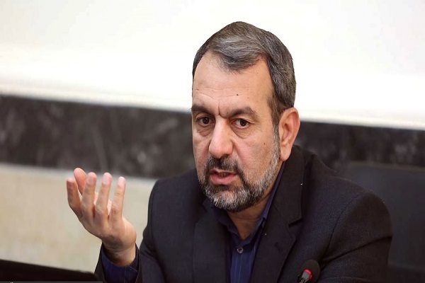 عبدالوهاب فراتی؛ عضو هیئت علمی پژوهشگاه فرهنگ و اندیشه اسلامی