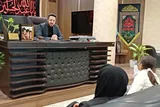بازگشت «نفس» به مدرسه با پیگیری دادستان استان گلستان