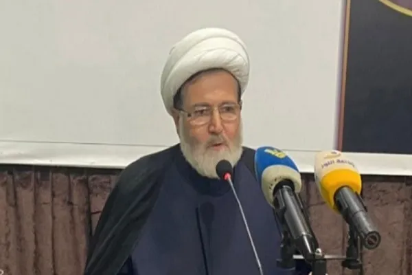 حزب الله: توطئه آمریکا برای آشوب در ایران ناکام ماند