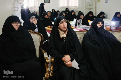 اختتامیه هفتمین نشست هم‌اندیشی بانوان مدیر قرآنی
